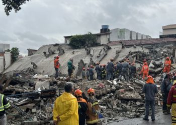 Defesa Civil alerta para riscos com chuvas fortes em São Paulo