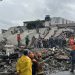 Defesa Civil alerta para riscos com chuvas fortes em São Paulo