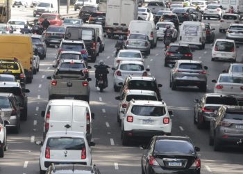Programa CNH do Brasil aumenta pedidos de habilitação em mais de 200%