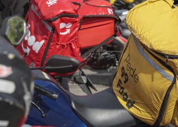 Texto que transforma programa Move Brasil em lei é sancionado