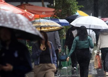 São Paulo registra o mês de setembro mais chuvoso da história