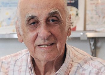 Jornalista Zuenir Ventura morre aos 95 anos