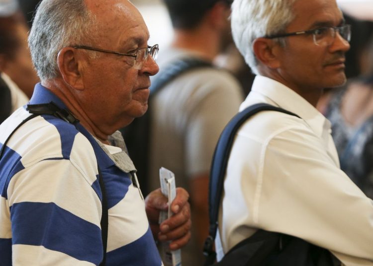 Estado de São Paulo tem um idoso para cada pessoa com menos de 15 anos