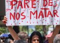 Entidades denunciam agressões às mulheres que disputam cargos