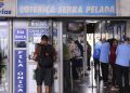 Mega-Sena sorteia prêmio de R$ 28 milhões neste domingo