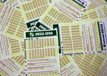 Mega-Sena acumula para R$ 75 milhões; confira os números sorteados