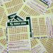Mega-Sena acumula para R$ 75 milhões; confira os números sorteados
