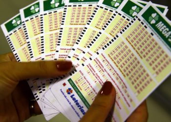 Mega-Sena acumula para R$ 38 milhões; confira os números sorteados