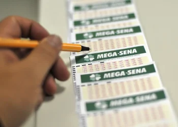 Mega-Sena sorteia prêmio acumulado de R$ 38 milhões nesta quinta-feira