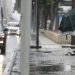 Ciclone que provocou chuvas no estado de SP vai persistir até segunda