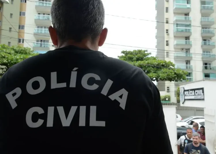 Homem apontado como articulador central do Comando Vermelho é preso