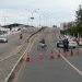 Primeiro dia de travessia de ciclistas e pedestres pela Ponte Leonel Brizola com aprovação geral e sem registro de incidentes