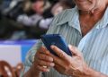 Sites de apostas e perfis com propagandas de bets são bloqueados