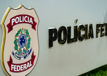 PF diz ter encaminhado a Fachin informações sobre celular de Vorcaro