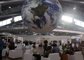 Sociedade pode se inscrever para integrar delegação do Brasil na COP31