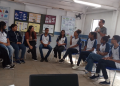 Desfile Cívico em Goitacazes resgata orgulho nacional e mobiliza Baixada Campista