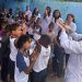 PAAQ leva saúde para dentro das escolas em territórios quilombolas de Campos