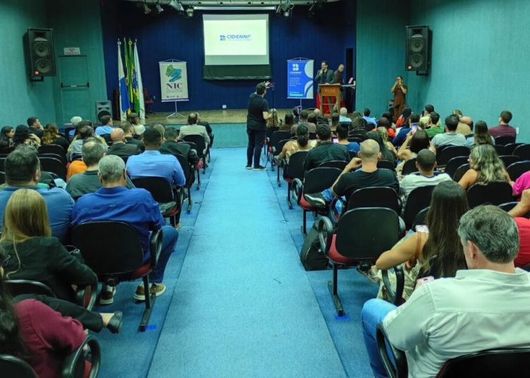 Penha recebe segundo desfile cívico do Mês da Pátria nesta sexta-feira