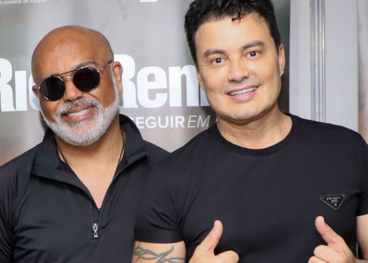 Renner pede orações para que parceiro Rick seja localizado