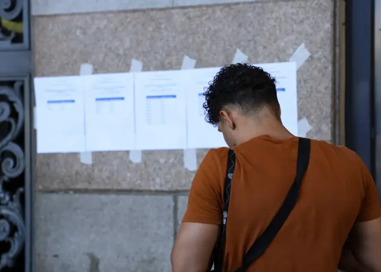 Prazo para optar por seguir na lista de espera do CNU 1 termina hoje