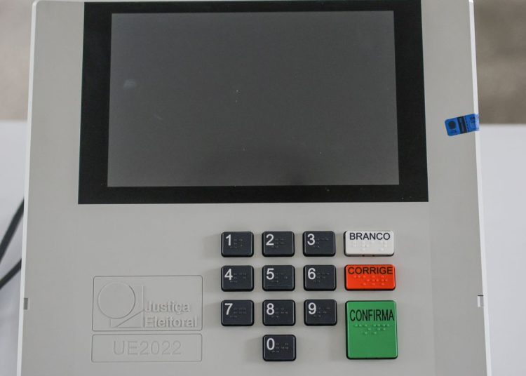 PF investiga suspeita de compra de votos em Minas