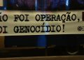 Certidão de óbito informará contexto da morte em caso de ação policial