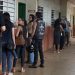 Estudantes relatam violência relacionada à eleição presidencial