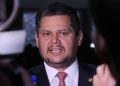 Alcolumbre marca votação da PEC da segurança pública para terça-feira