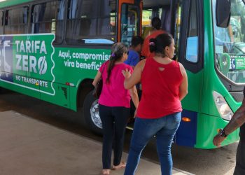 Transporte público de graça no dia da eleição: veja como irá funcionar