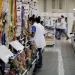 Faturamento da indústria cai 3,5% em agosto, informa CNI