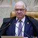 Fachin arquiva mais cinco investigações do inquérito das fake news