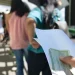 Maior local de votação de São Paulo teve filas longas