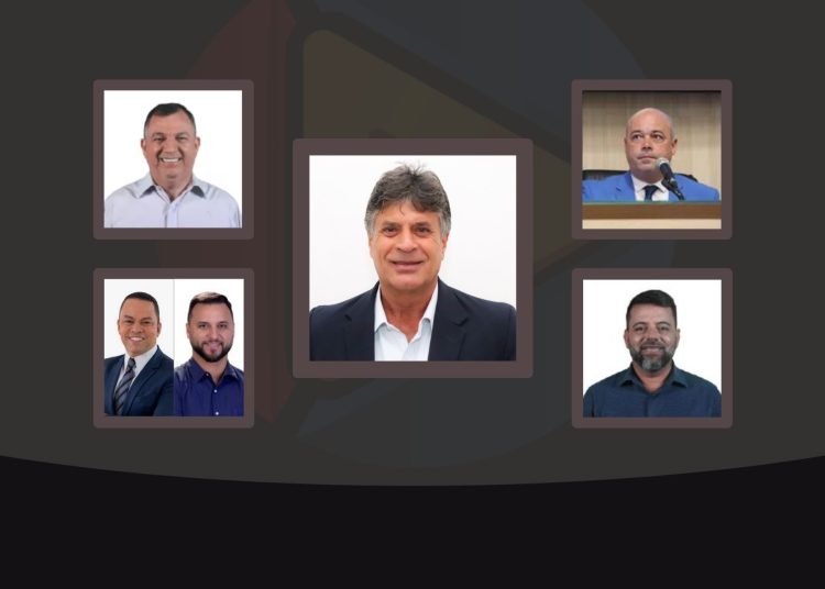 Eleição da Mesa Diretora da Câmara de Campos deve ocorrer no dia 14; chapa já estaria definida