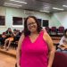 Usuárias da Assistência Social iniciam curso de Assistente Escolar no IFF