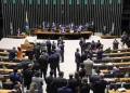Cresce número de mulheres eleitas para o Congresso Nacional