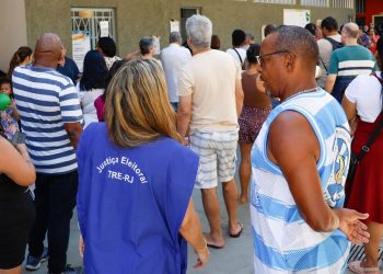 OAB-RJ defende decisão rápida do TSE para eleições no estado