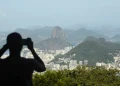 PM do Rio reforça policiamento para o feriado de segunda-feira
