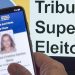 Eleitor que faltou às urnas pode justificar ausência pela internet