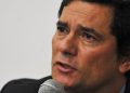 Sergio Moro é eleito governador do Paraná em 1º turno