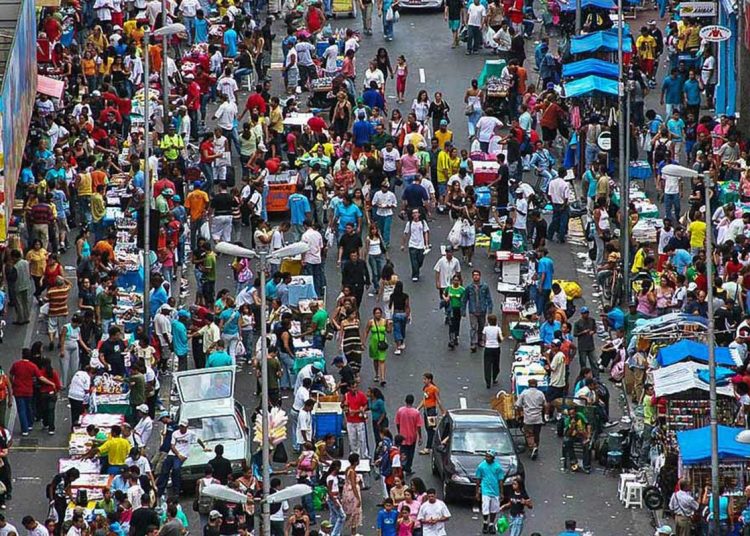 Número de eleitores aptos a votar cresce 1,5% em relação a 2022